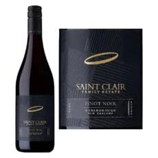 Saint Clair Marlborough Pinot Noir