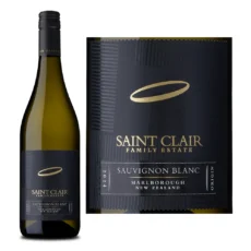 Saint Clair Marlborough Sauvignon Blanc