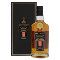 Speymalt Macallan 2000 - 2026