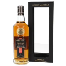 Speymalt Macallan 2001 - 2024 58.8%