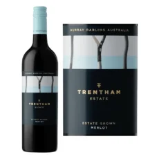 Rượu vang Trentham Estate Estate MerlotRượu vang Trentham Estate Estate Merlot