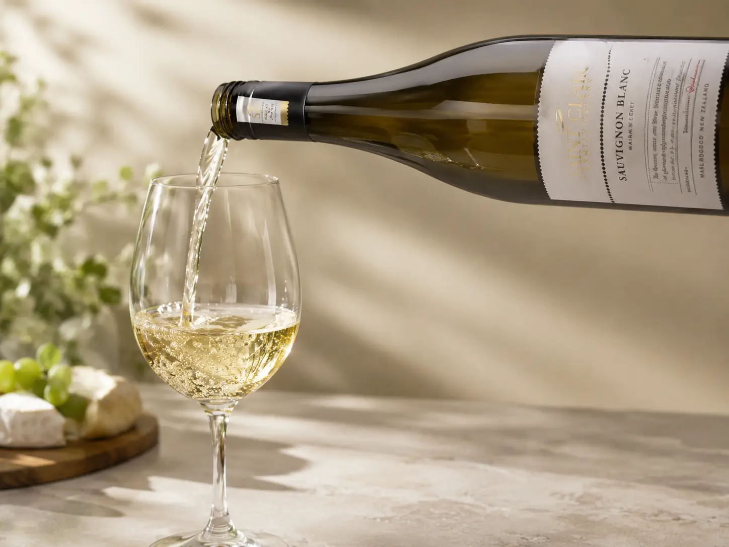 Rượu vang Saint Clair Wairau Reserve Sauvignon Blanc 2 af043b76 b2b4 47b2 9767 92537cb70d9a