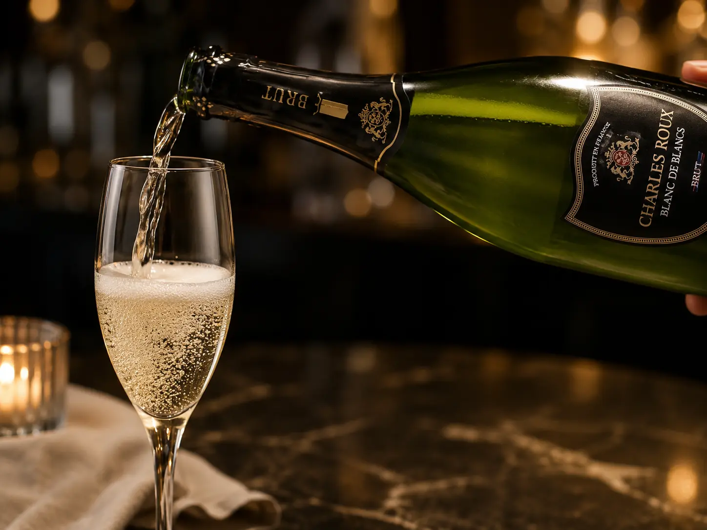 Sparkling Veuve Ambal Charles Roux Blanc De Blancs 2 13f8a610 6feb 4911 bfba 1e9d9851122d