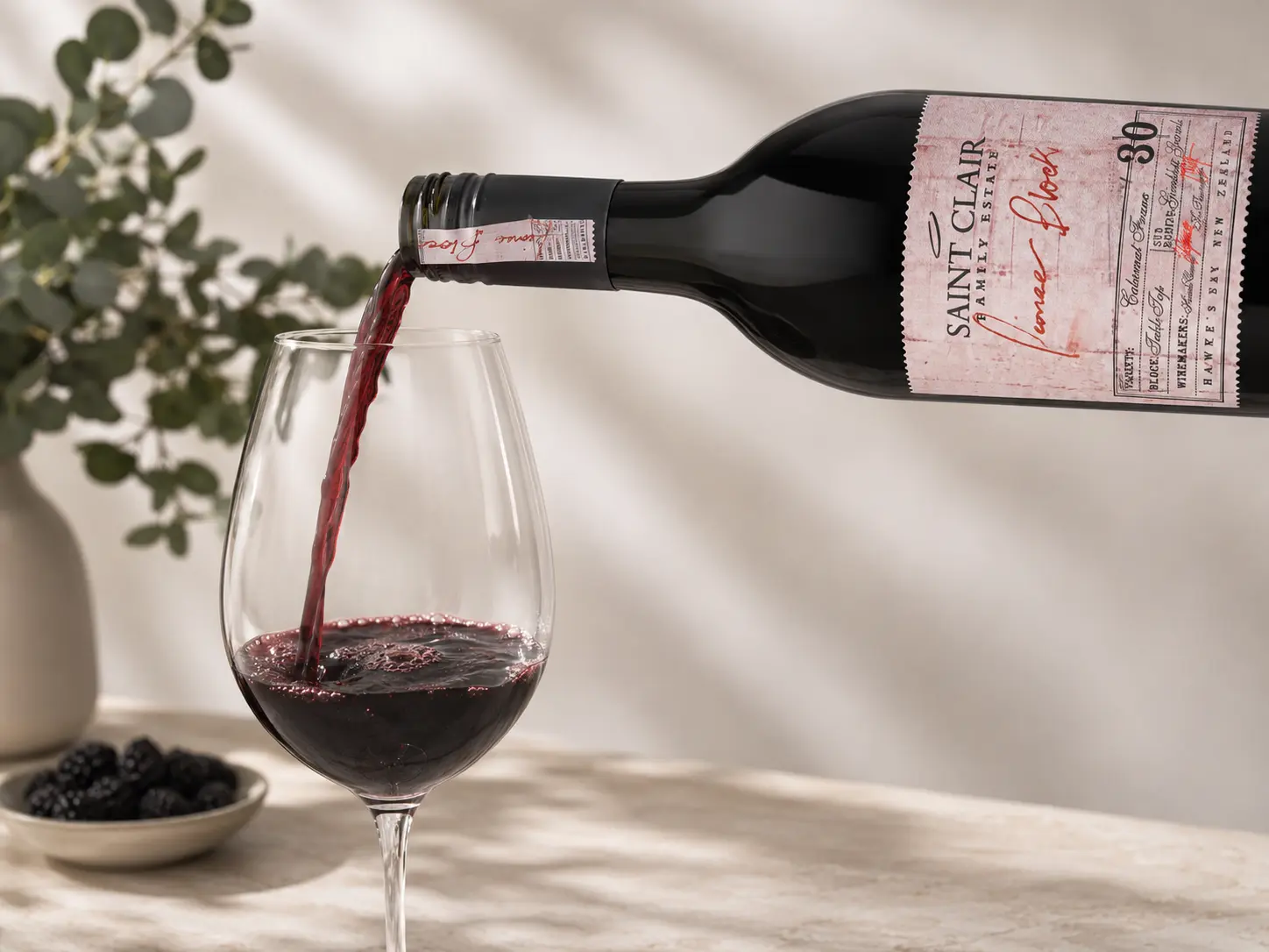 Rượu vang Saint Clair Pioneer Block 30 Cabernet Franc 2 68efc5fb 7cba 4714 8b71 1671c389ab4f