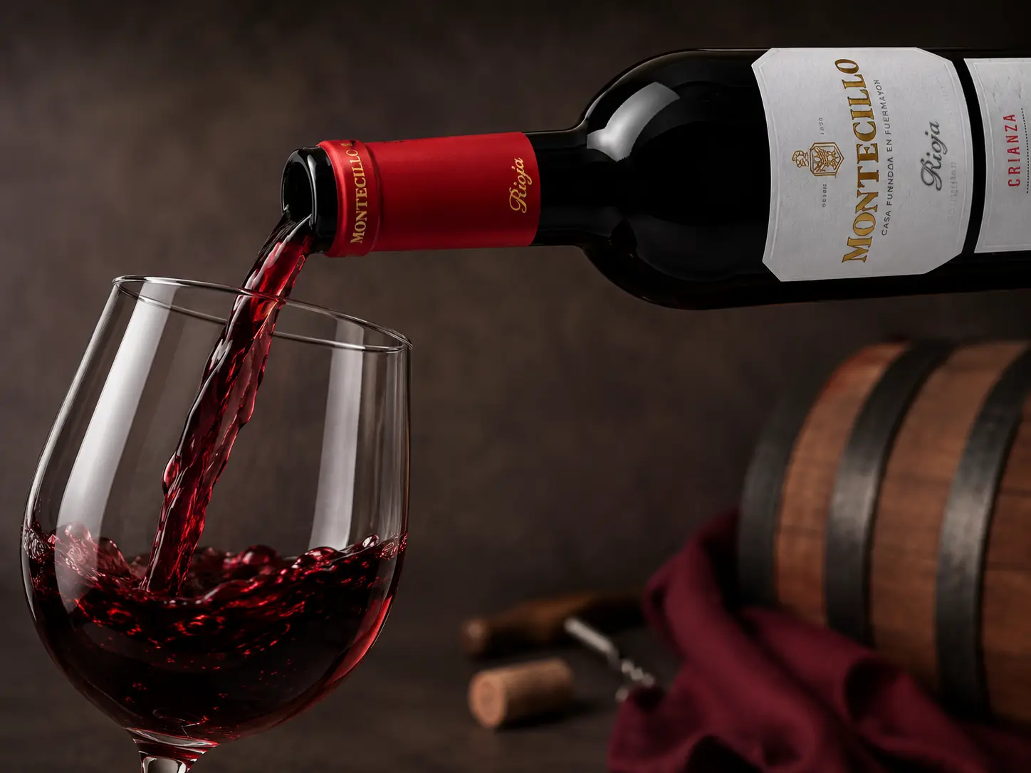 Rượu vang Montecillo Rioja Crianza 2 90296072 419e 4f7f 980a e527d9b6a015