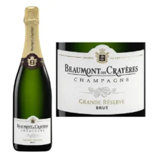 Champagne Beaumont Des Crayeres Grande Reserve Brut