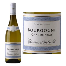 Chartron et Trebuchet Bourgogne Chardonnay