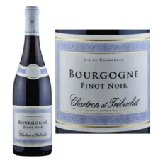 Chartron et Trebuchet Bourgogne Pinot Noir