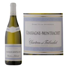 Chartron et Trebuchet Chassagne Montrachet