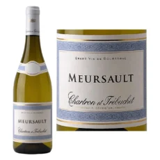 Chartron et Trebuchet Meursault