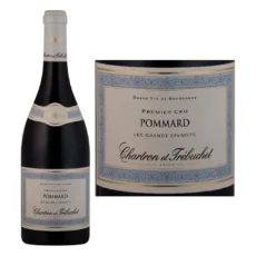 Chartron et Trebuchet Pommard 1er Cru Les Grands Epenots