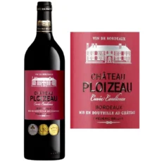 Château Ploizeau Rouge