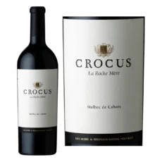 Crocus La Roche Mere Malbec de Cahors