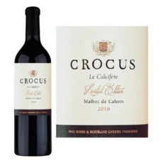 Crocus Le Calcifere Limited Edition