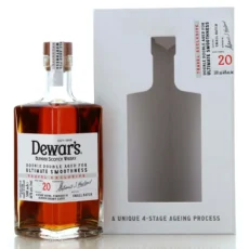 Dewar's 20 Year Old