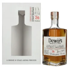 Dewar's 26 Year Old
