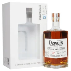Dewar's 27 năm Double Double