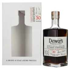 Dewar's 30 Year Old