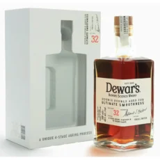 Dewar's 32 Year Old