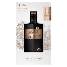 Dewar's 38 Year Old