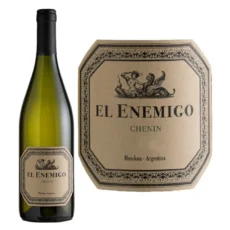 El Enemigo Chenin