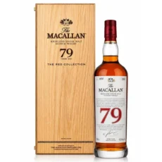 Macallan 79 Year Old The Red Collection