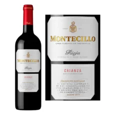 Montecillo Rioja Crianza