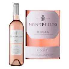 Montecillo Rioja Rose
