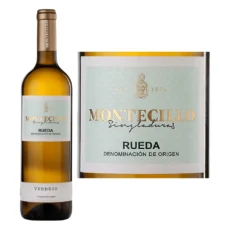 Montecillo Verdejo Rueda Singladuras