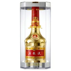 Ngũ Lương Dịch Vàng