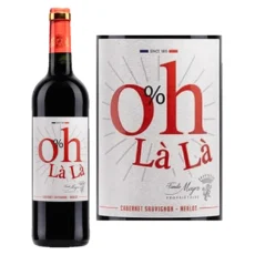 Rượu vang Oh La La