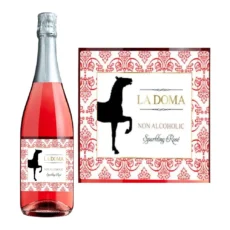 Sparkling Ladoma Rose