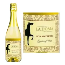 Sparkling Ladoma White