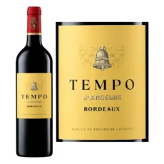 Tempo d'Angelus Bordeaux