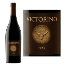 Teso La Monja Victorino