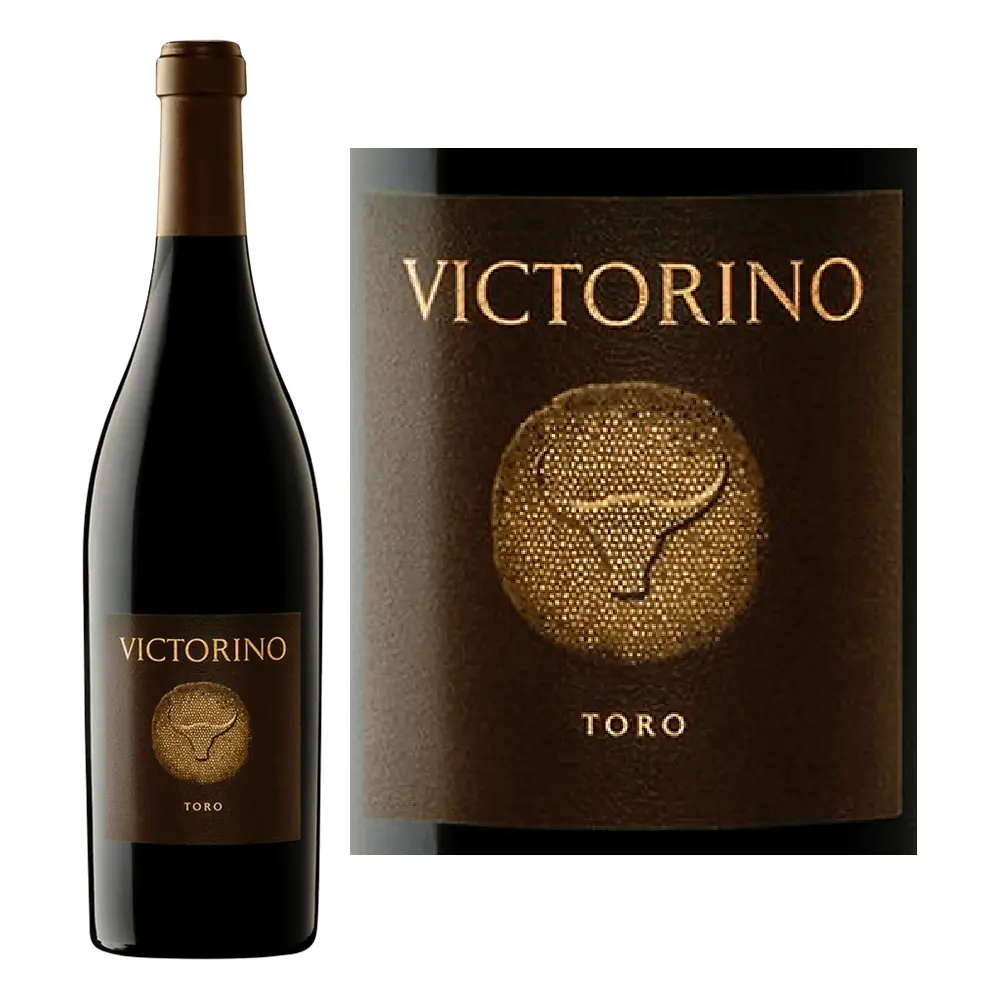 Rượu vang Teso La Monja Victorino 1 Teso La Monja Victorino