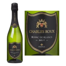 Veuve Ambal Charles Roux Blanc De Blancs