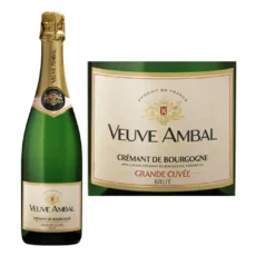 Veuve Ambal Cremant De Bourgogne Grande Cuvee Brut