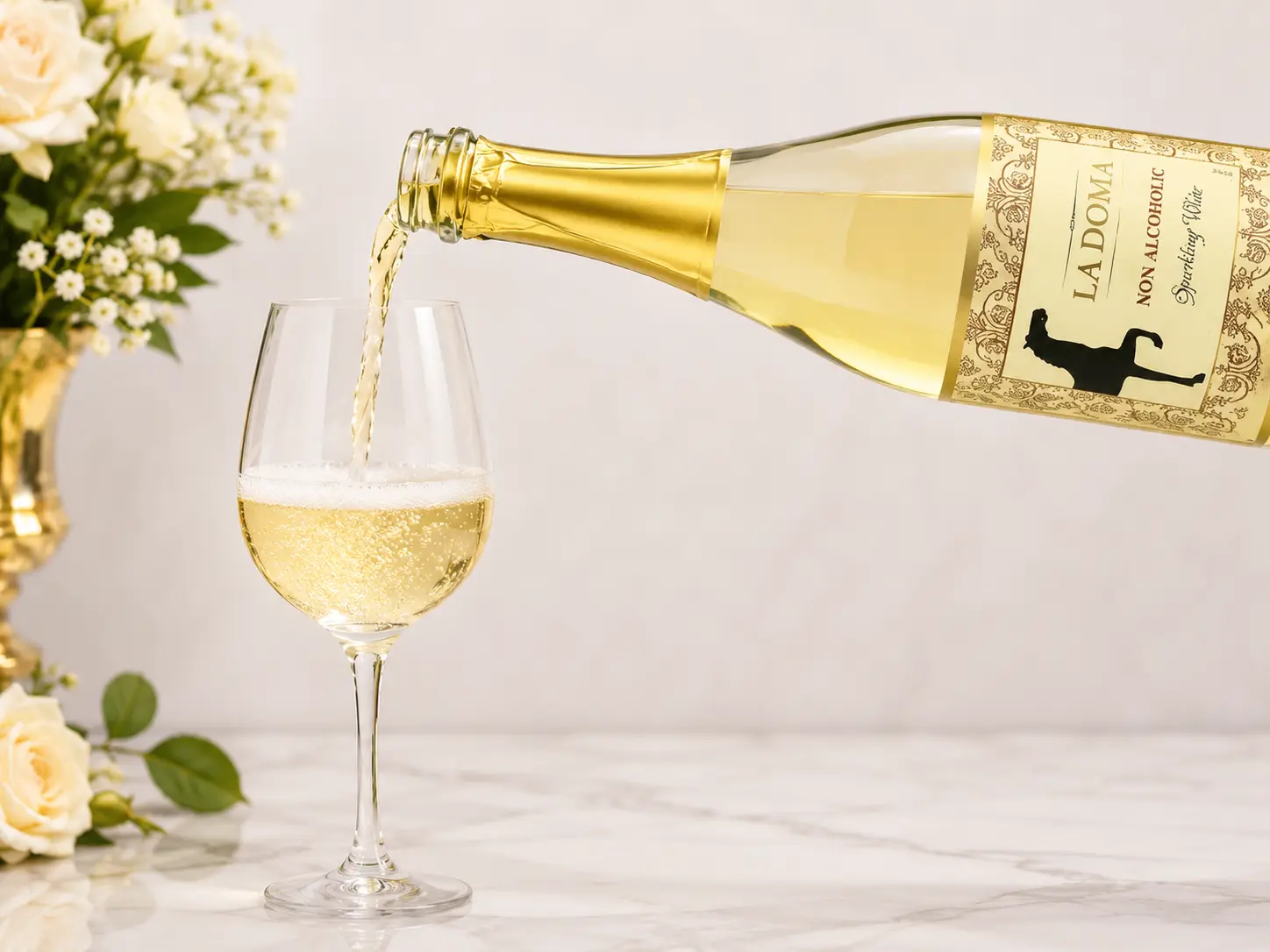 Sparkling Ladoma White - Non Alcoholic 2 aab5e0a4 929e 4d8c 9713 5fa8ebace384