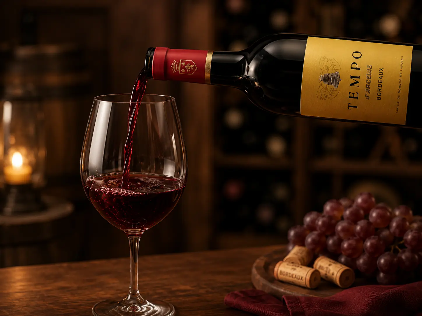 Rượu vang Tempo d'Angelus Bordeaux 2 ada9c3b4 9503 434a a5c3 c98752a49e39