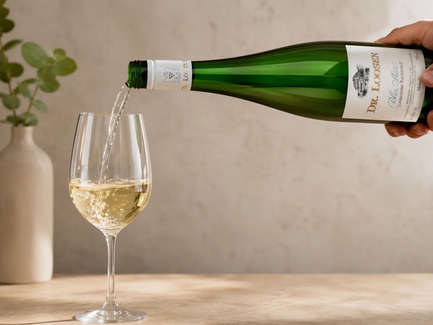 Rượu vang Dr Loosen Blue Slate Riesling Kabinett 2 adee859c a4e1 429b a9ec 4e7a604e1bdf