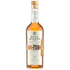 Basil Hayden Kentucky Straight Bourbon Whiskey