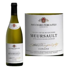 Bouchard Pere et Fils Meursault