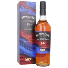 Bowmore 14 Year Old Bordeaux Cask Finish