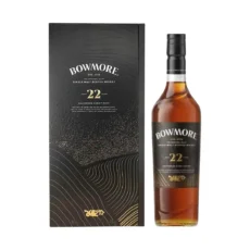 Bowmore 22 Sauternes