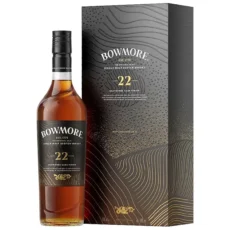 Bowmore 22 Sauternes