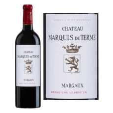 Chateau Marquis de Terme Margaux