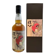Chichibu 2018 Taiwan Edition 2025