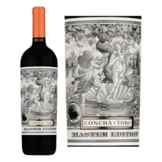Concha Y Toro Master Edition Cabernet Sauvignon