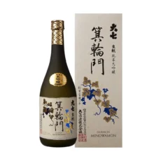 Sake Daishichi Minowamon